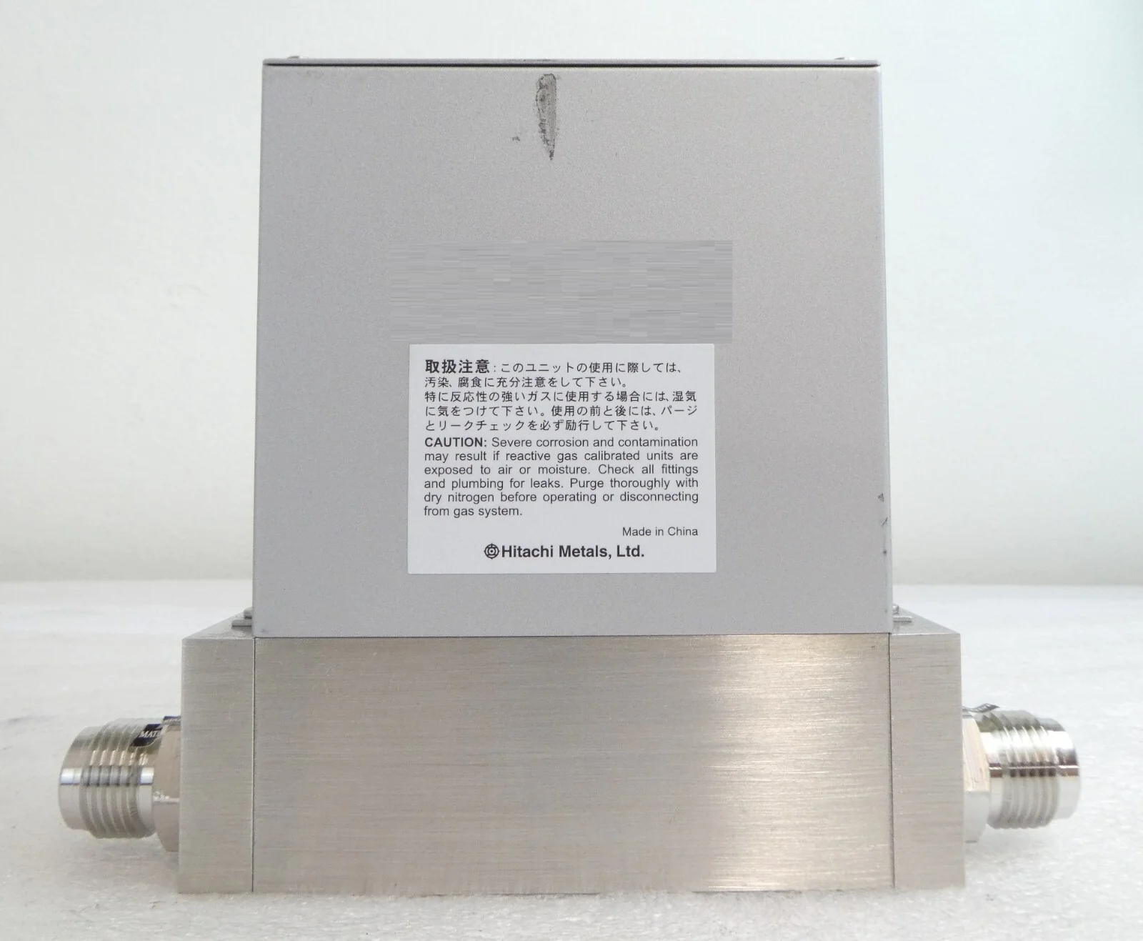 Aera TC FC-PAR7820C Transformer MFC AMAT 3030-16933 Lot of 11 Working Surplus - Image 3