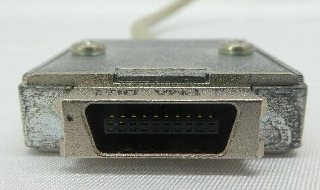 Aera TC FM-D865Y-BF Mass Flow Meter MFC FM-D865 200 SCCM SiH2Cl2 Working Spare - Image 11