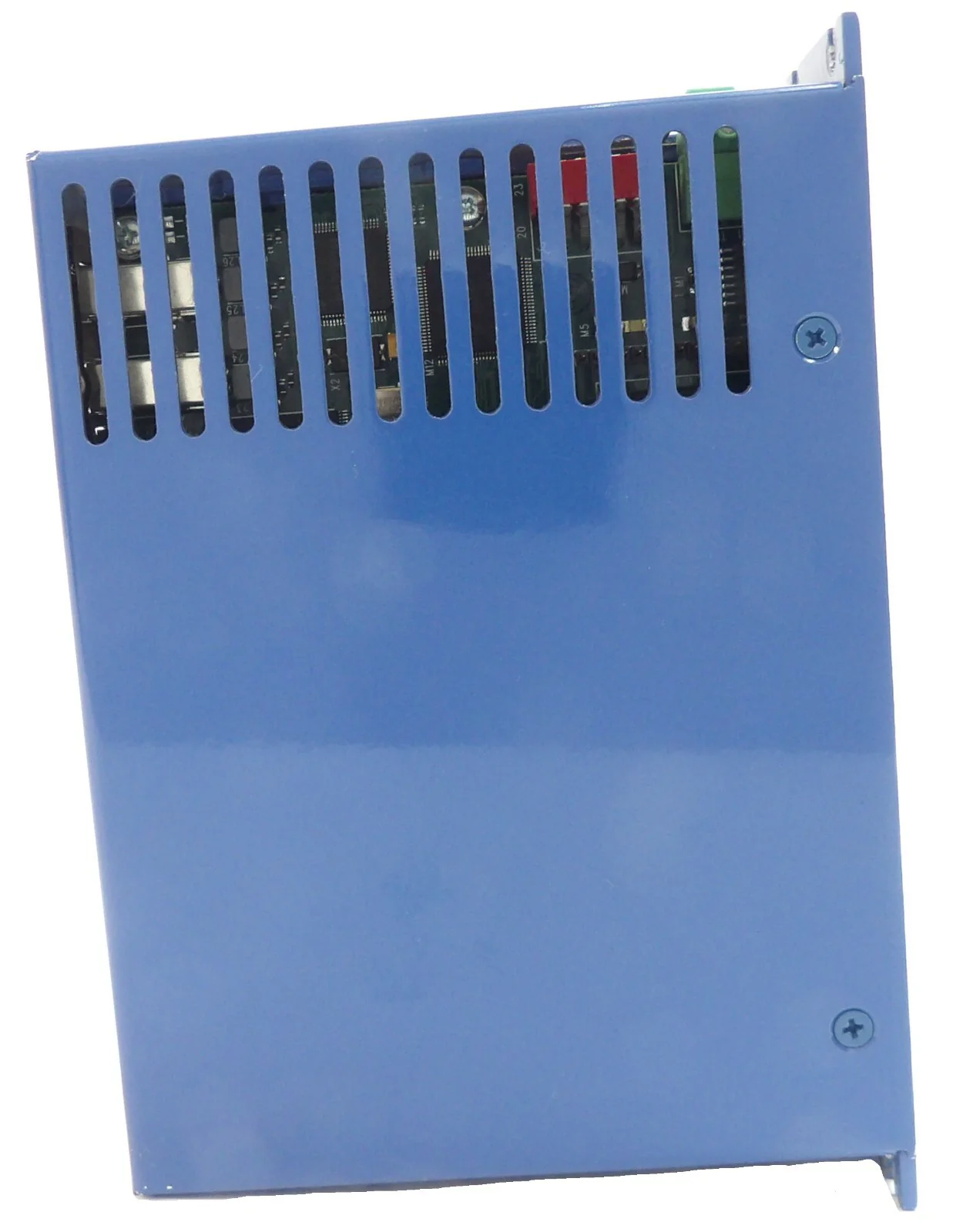 Aerotech NdriveMP10 Networked Digital Servo Amplifier A3200 MP Working - Image 4