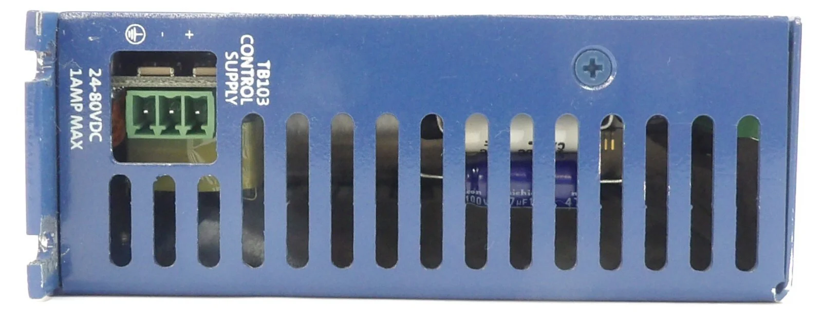 Aerotech NdriveMP10 Networked Digital Servo Amplifier A3200 MP Working - Image 6