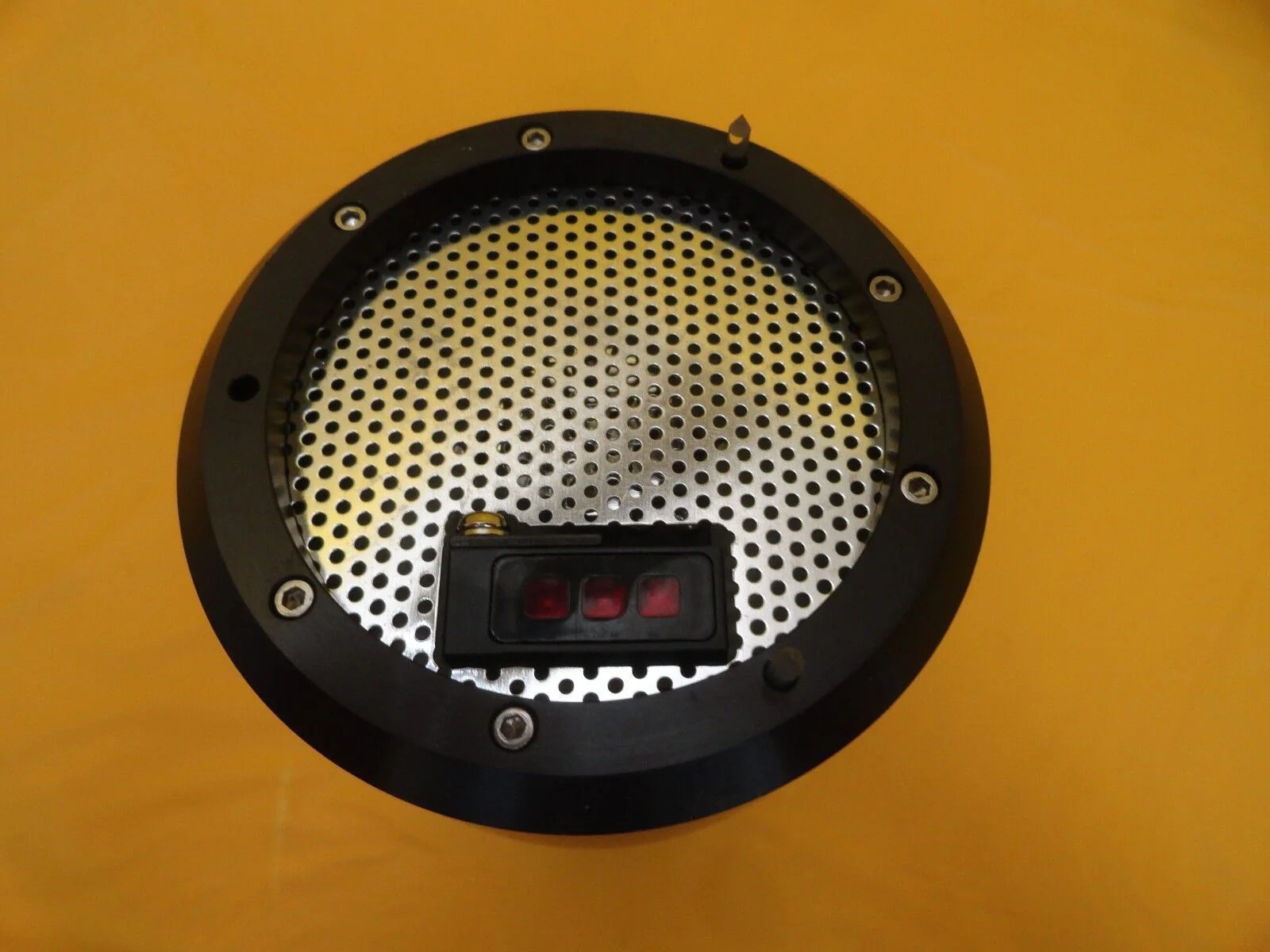 AG Associates 7200-0310-01 Cooling Station Assembly 4100s 200mm Heatpulse Used - Image 3