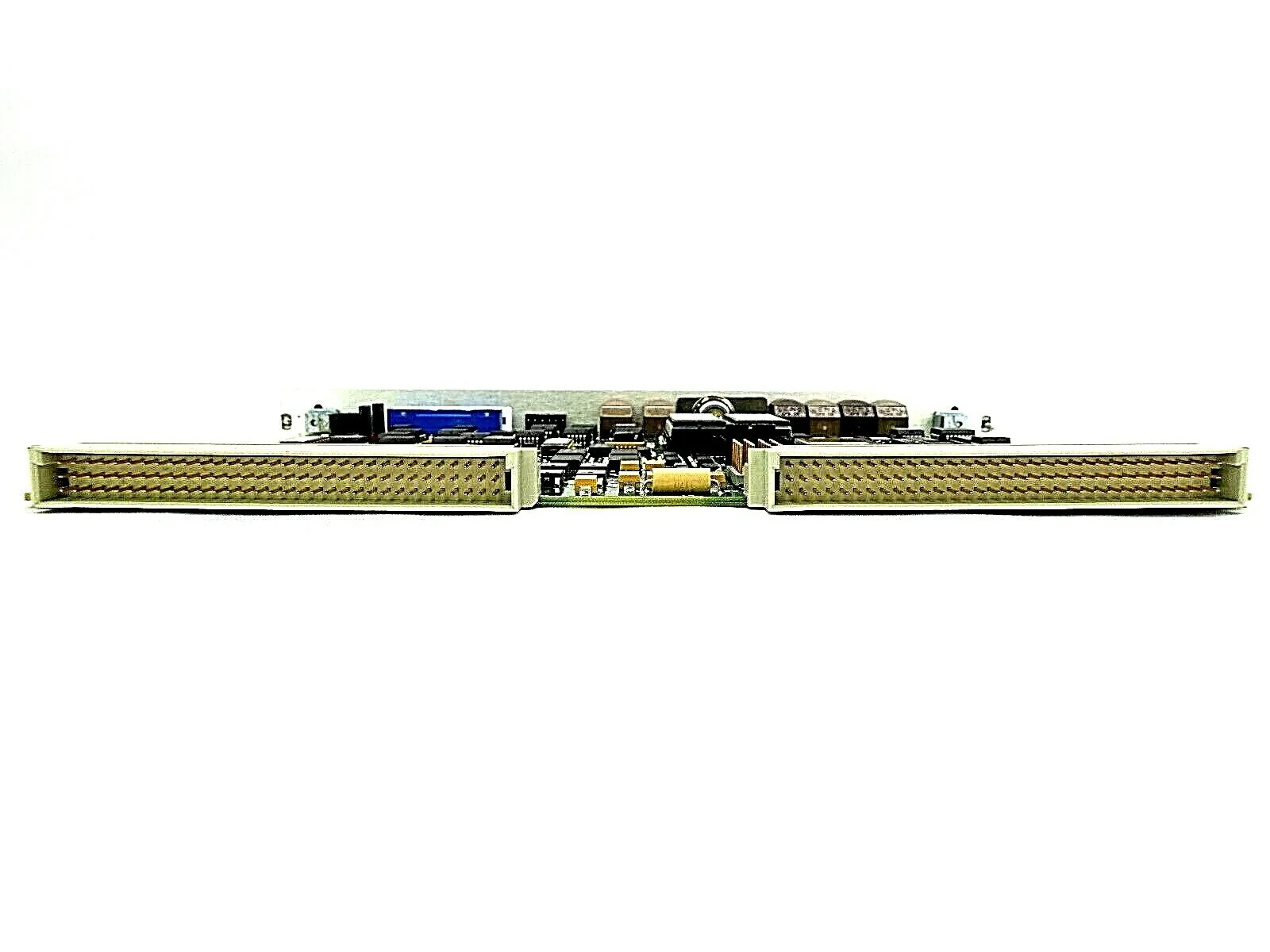 Agilent 10896-68006-4241-55-200251-00104 Laser Compensation PCB Card 10896B - Image 8