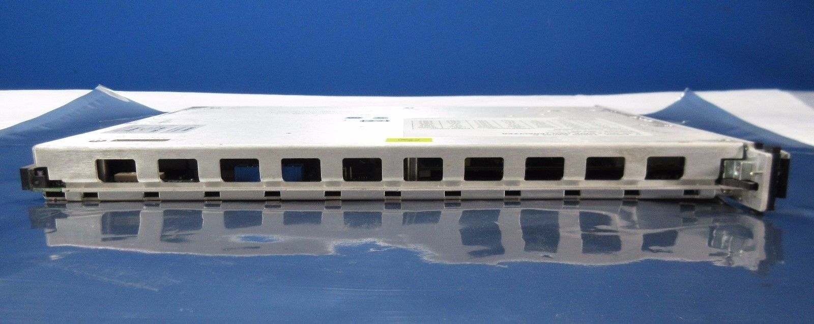 Agilent E4861-69551 Data Gen./Analyzer 3.35 GB/s PCB Card 7500 Series C Used - Image 6