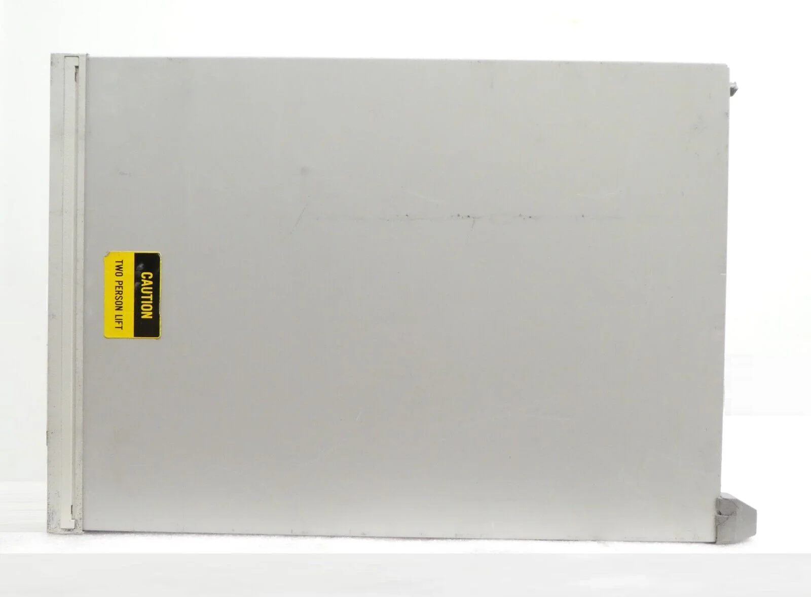 Agilent E5515C Wireless Communications Test Set 8960 SERIES 10 Frozen Untested - Image 3