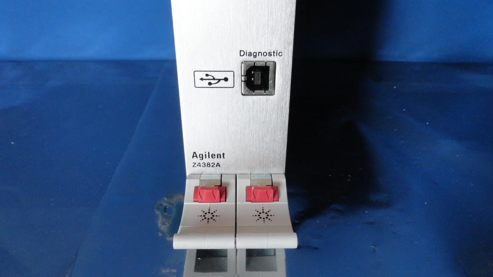 Agilent N1224-60003 Z4382A Combiner Interface PCB ASML 4022.470.78501 Used - Image 5
