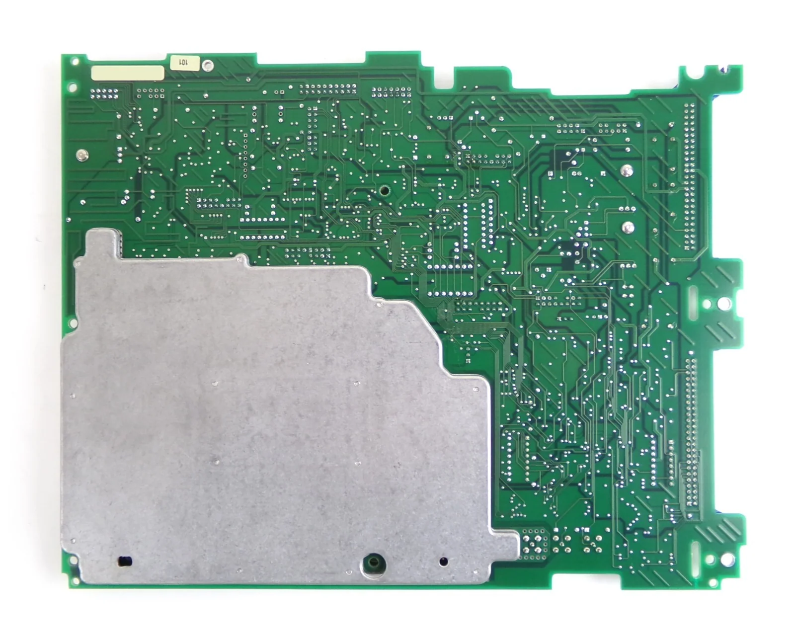 Agilent Technologies 08560-60091 856XE Processor Board PCB HP Working Surplus - Image 2