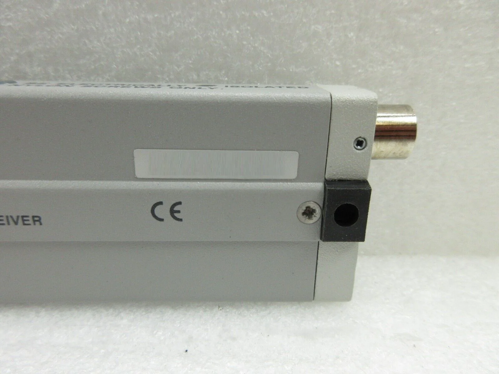 Agilent Technologies 10780F Remote Receiver Option C13 HP Hewlett-Packard Spare - Image 7