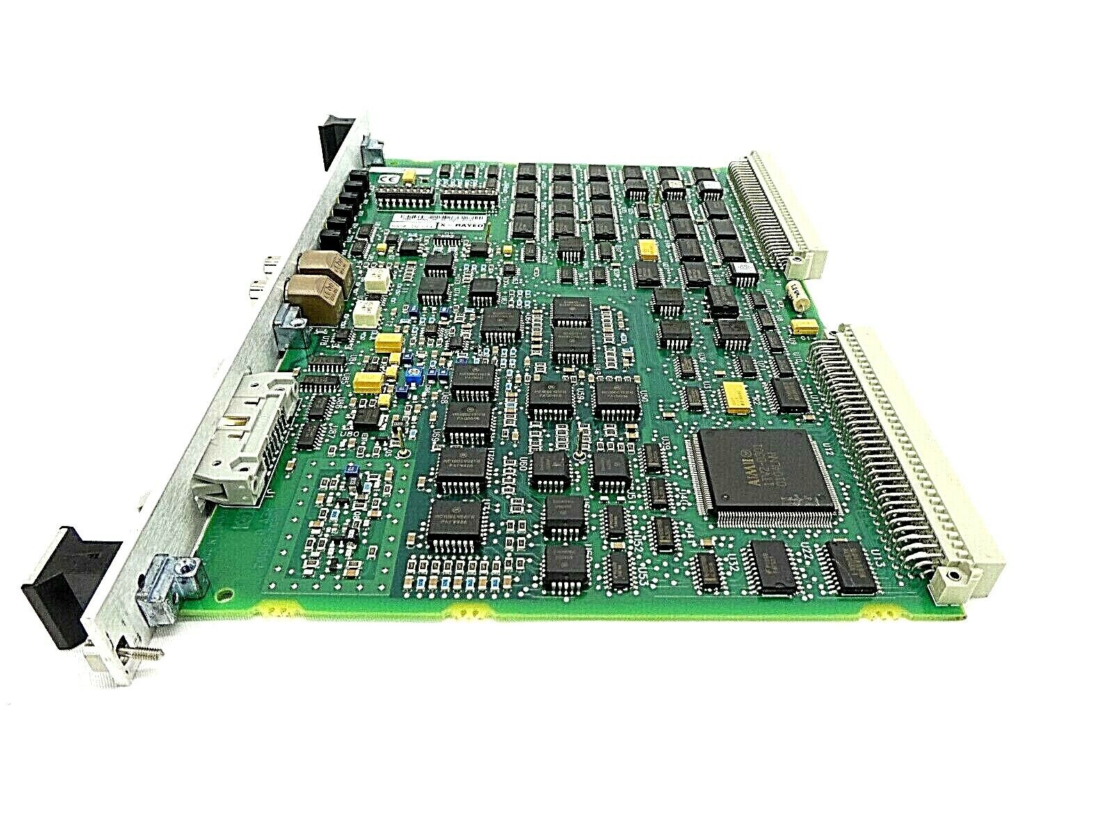 Agilent Technologies 10897-68002-99-93-0107-00141 Laser Axis PCB Card 10897B - Image 7