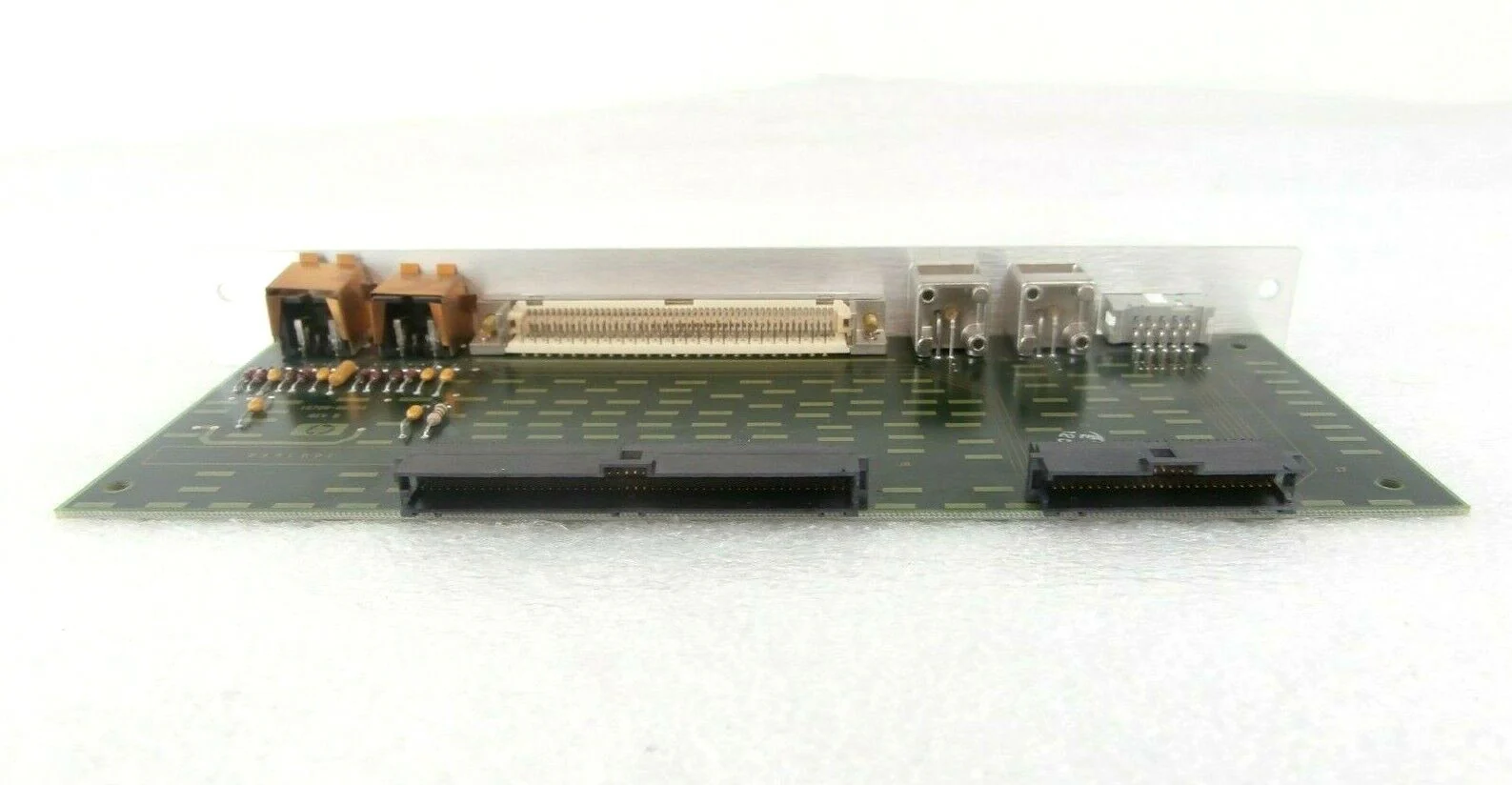Agilent Technologies 16700-66503 Modular System Keyboard Panel PCB Card HP Spare - Image 4