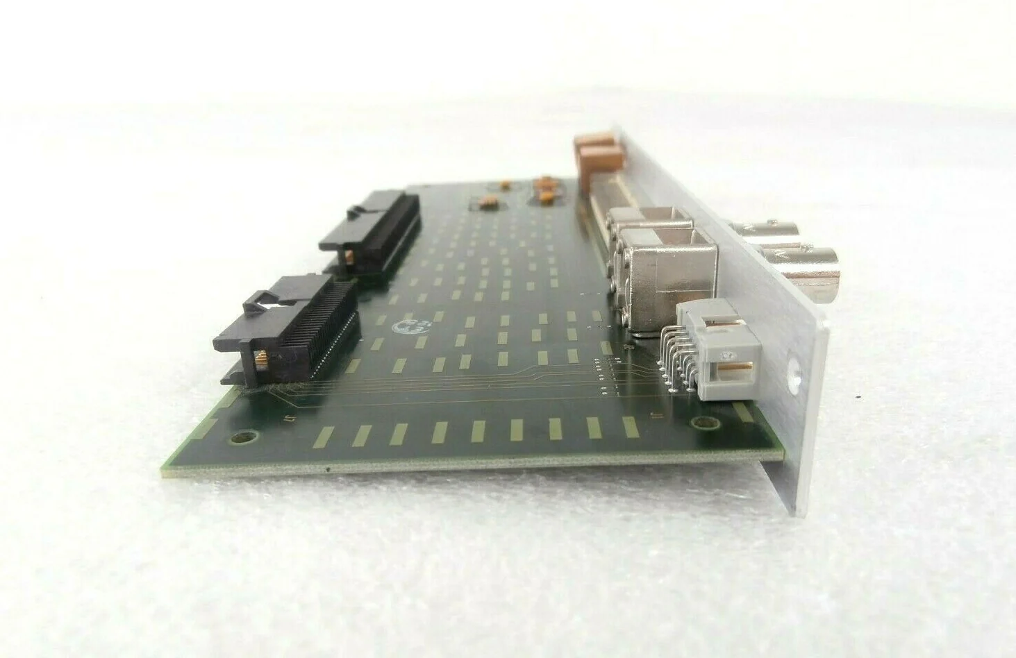 Agilent Technologies 16700-66503 Modular System Keyboard Panel PCB Card HP Spare - Image 7