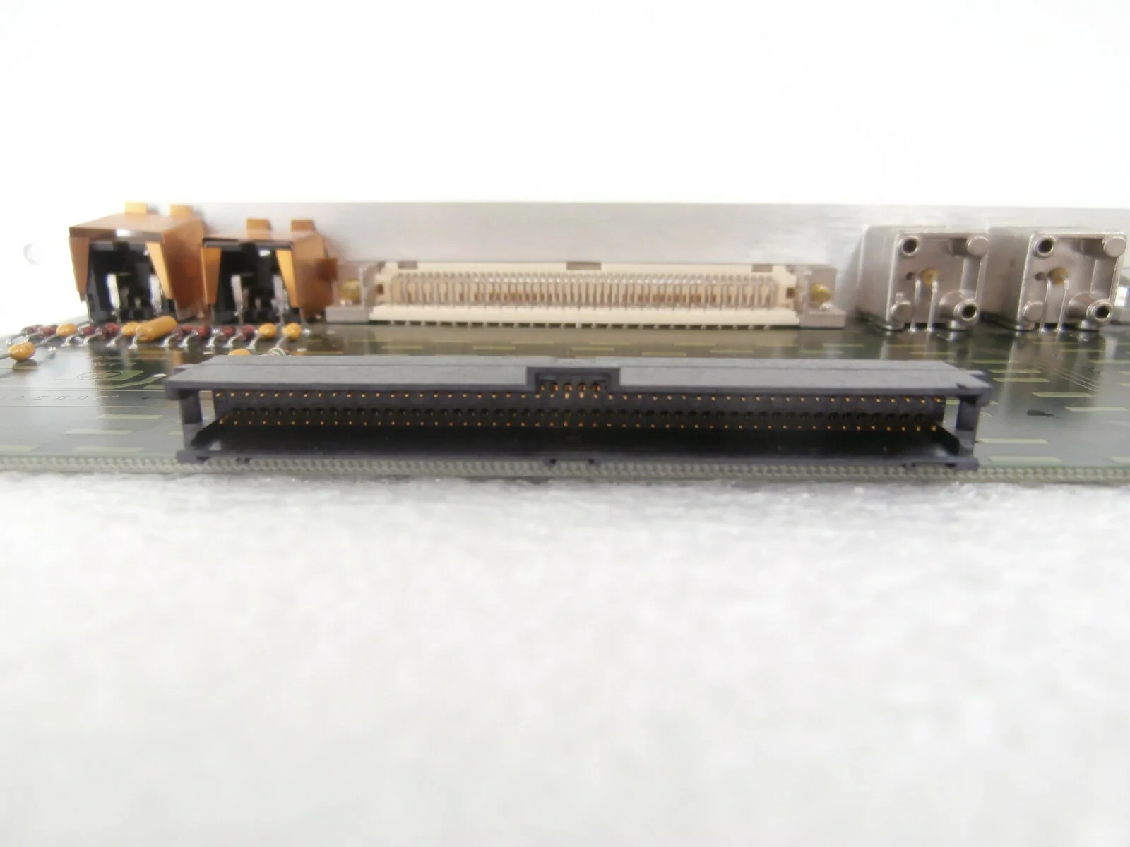 Agilent Technologies 16700-66503 Modular System Keyboard Panel PCB Card HP Spare - Image 8