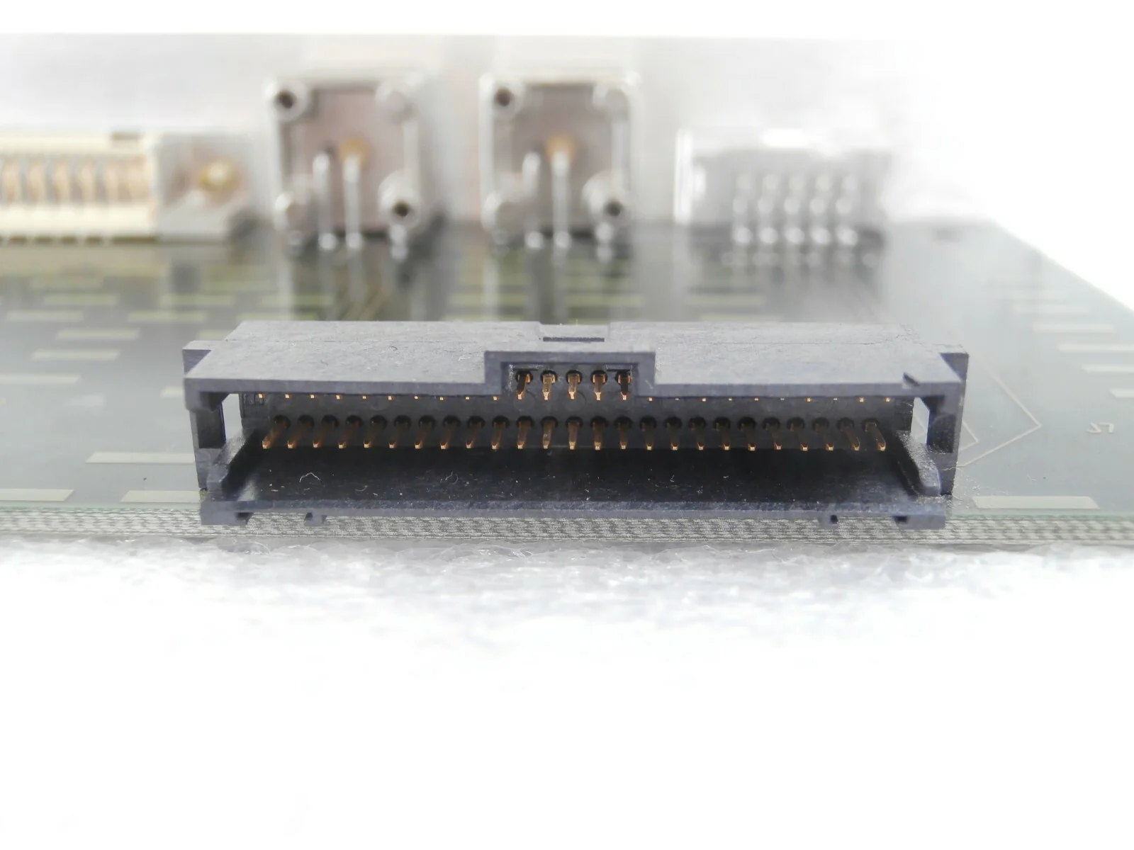 Agilent Technologies 16700-66503 Modular System Keyboard Panel PCB Card HP Spare - Image 9
