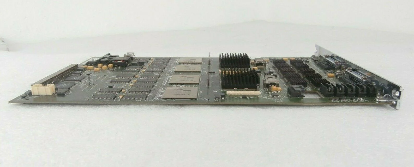 Agilent Technologies 16760-66516 Logic Analyzer PCB Card 16760A Working Spare - Image 5