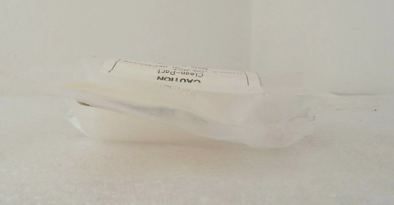 Agilent Technologies G1820-65343 Spray Chamber Assembly Reseller Lot of 2 New - Image 6