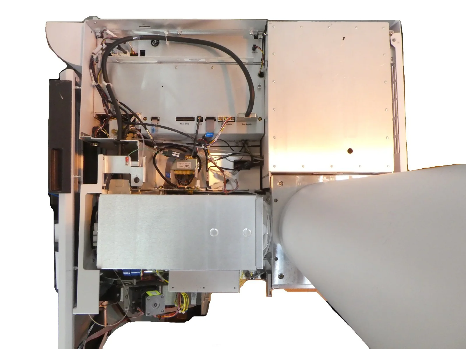 Agilent Technologies G6230A 6230 TOF LC/MS Mass Spectrometer Untested Surplus - Image 29