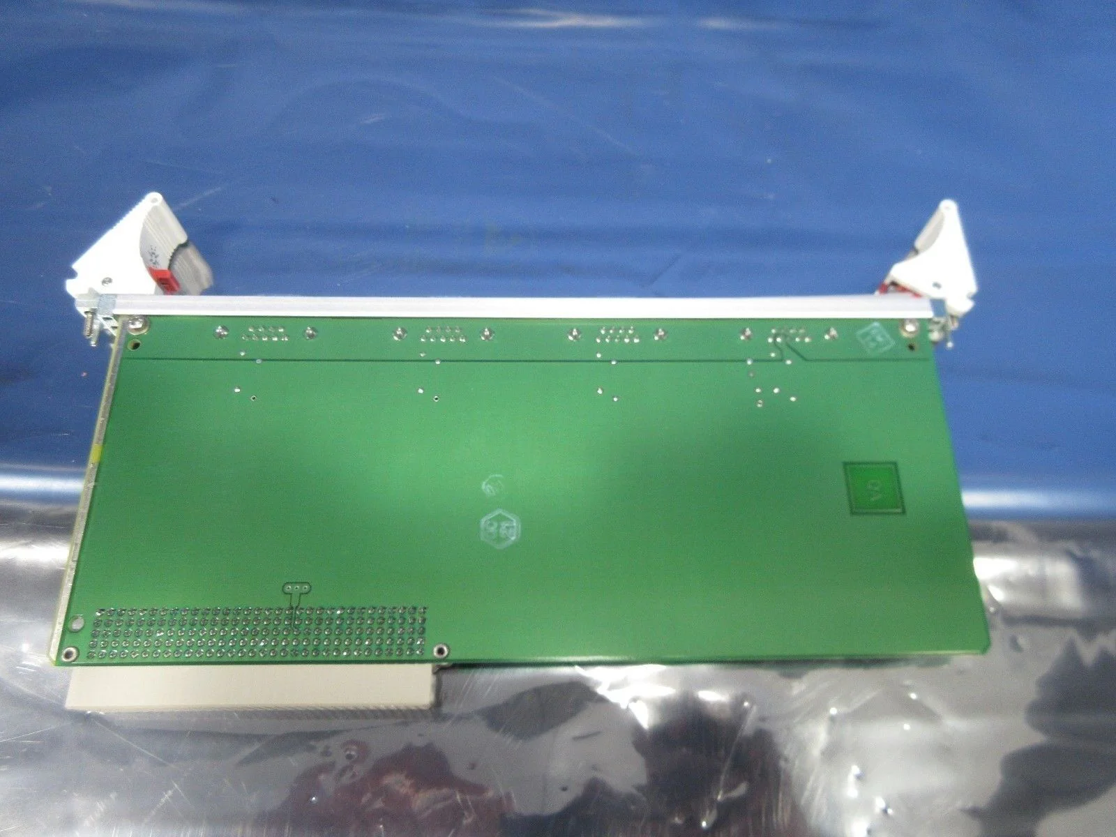 Agilent Technologies Z4207-20006 Interface Board PCB Card Z4207 NC4 Used Working - Image 7