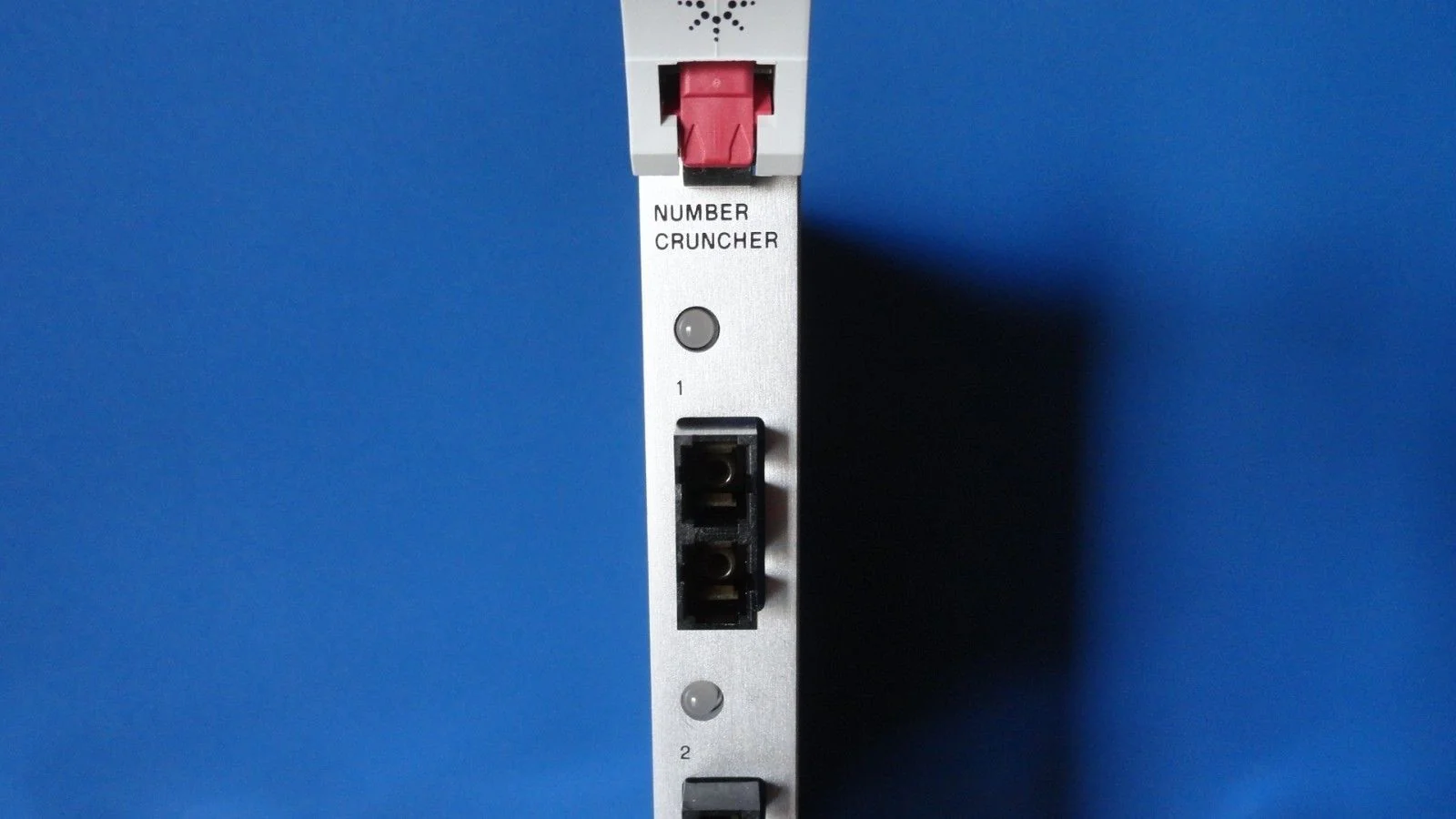 Agilent Technologies Z4207C Number Cruncher PCB Card ASML 4022.470.81312 Used - Image 4