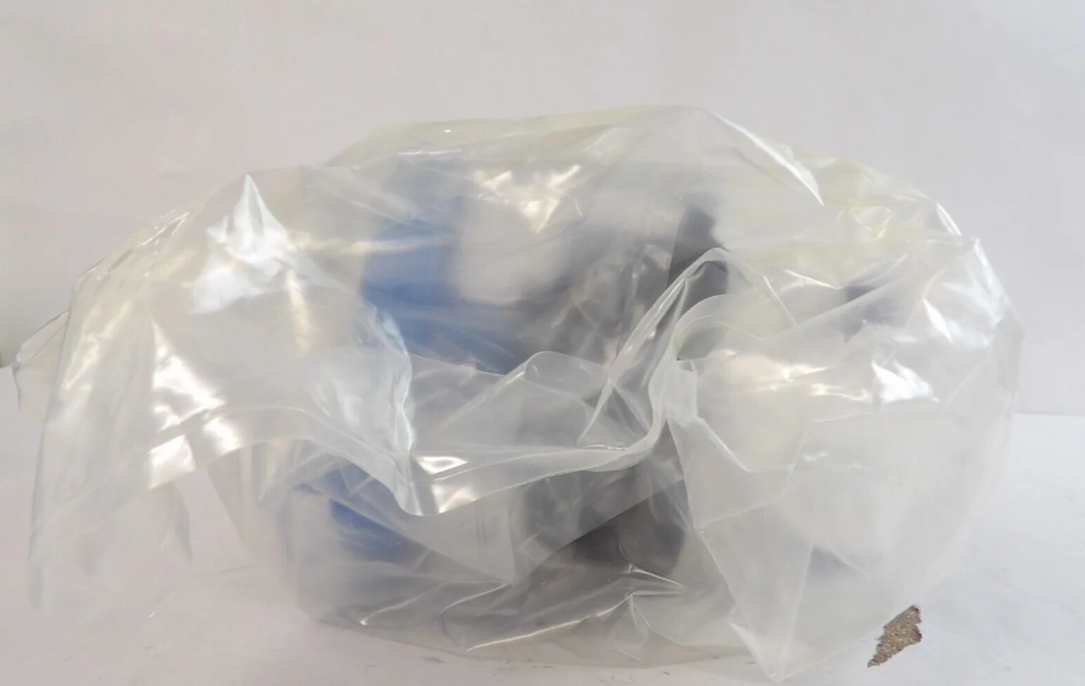 Agru AE0400407 40mm Manual Diaphragm Valve PVDF UHP Lot of 2 New Surplus - Image 3