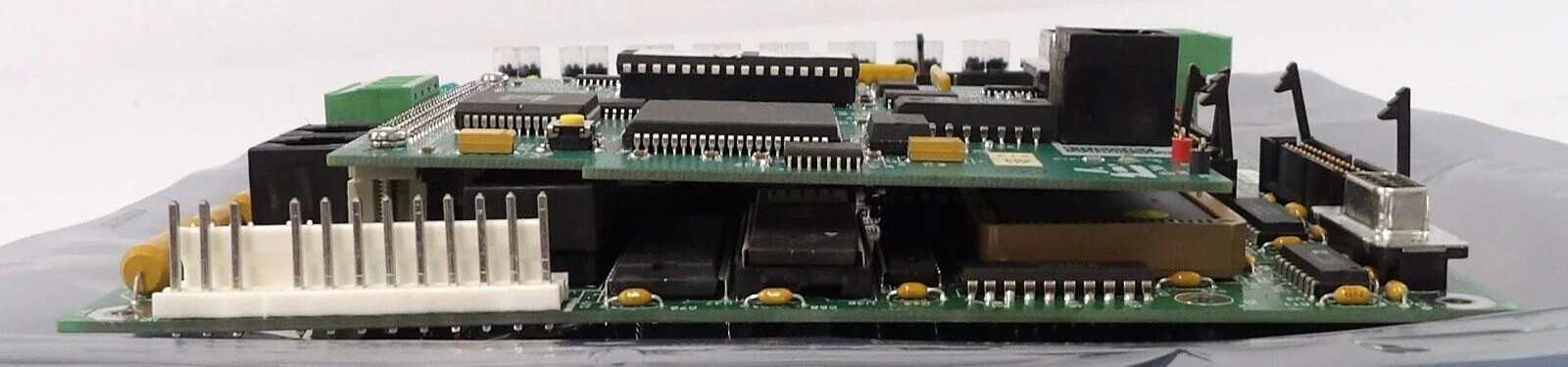 Air Products AP10204 Main Processor CPU PCB Board Assembly Working Surplus - Image 3