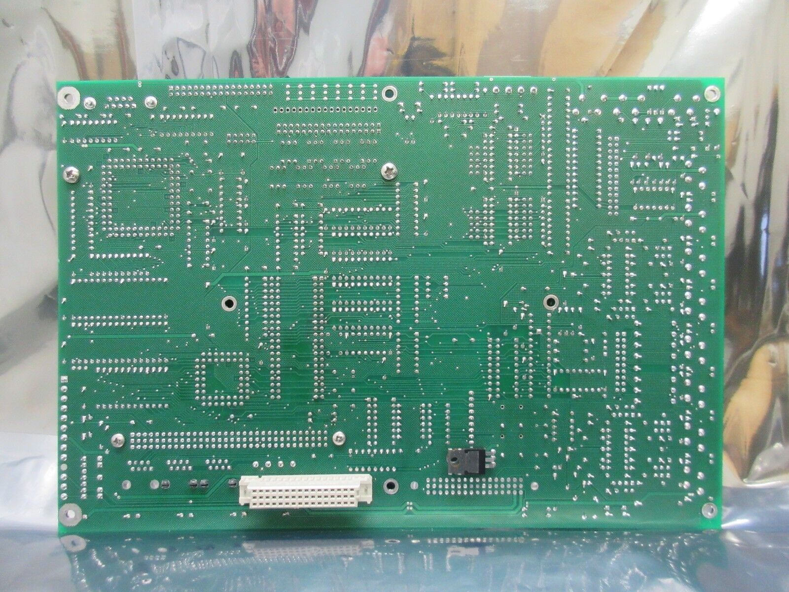 Air Products AP10204 Main Processor CPU PCB CRSD 1037 Working Surplus - Image 3