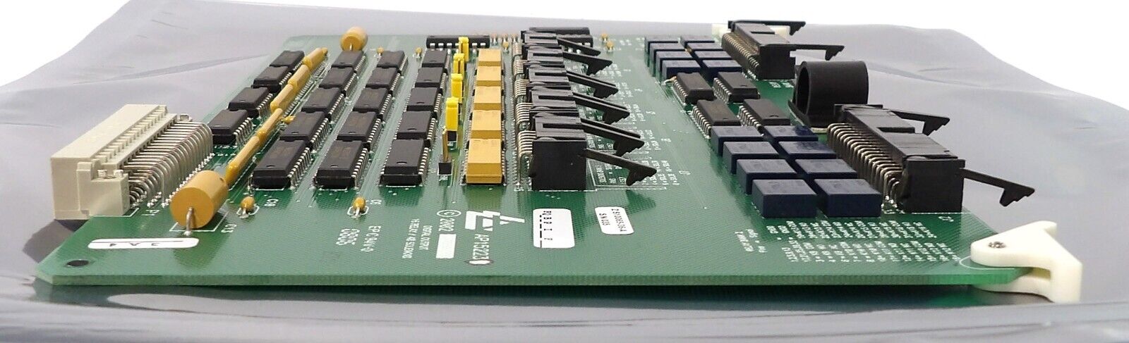 Air Products AP15223 Digital Output PCB Card Working Surplus - Image 3