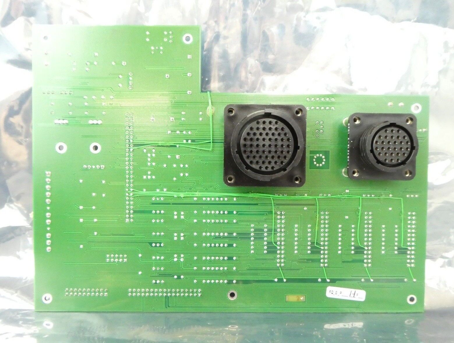 Air Products AP1552 4.2 9 ChemGuard Interface PCB AOI_N-2 Working Surplus - Image 3