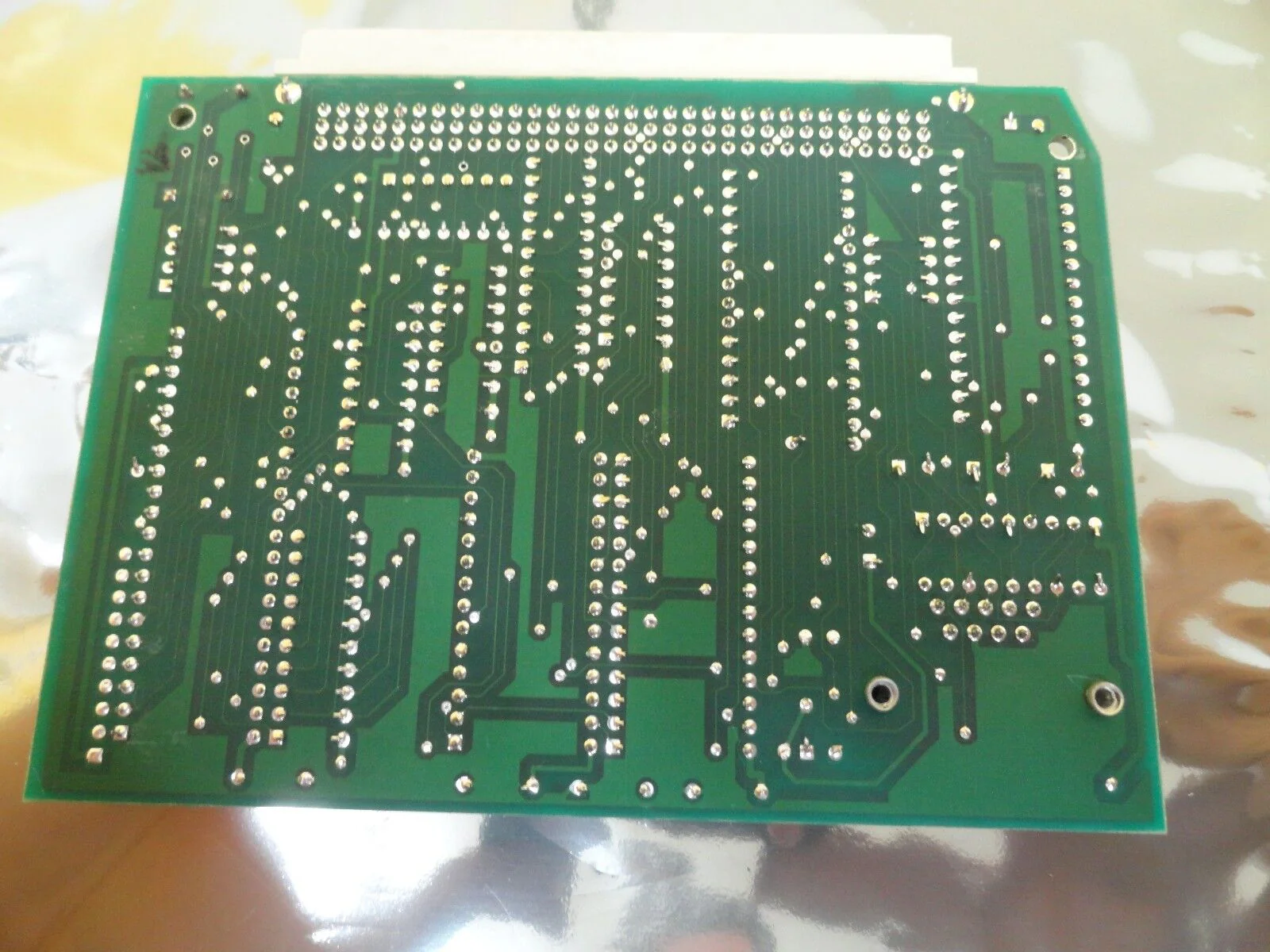 Air Products CRSD 1036 CPU Processor Board PCB Card CRSD1036 Used Working - Image 8