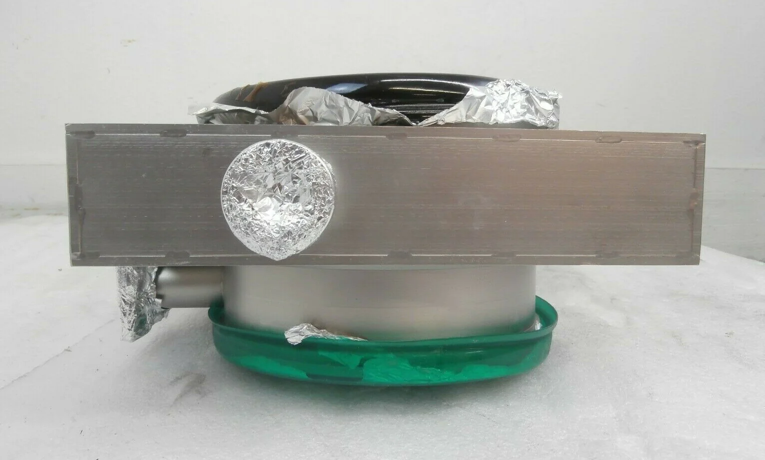 Air Products HV132-8 8" Gate Valve Varian V806000901 I-C-85707-3-1 Refurbished - Image 5