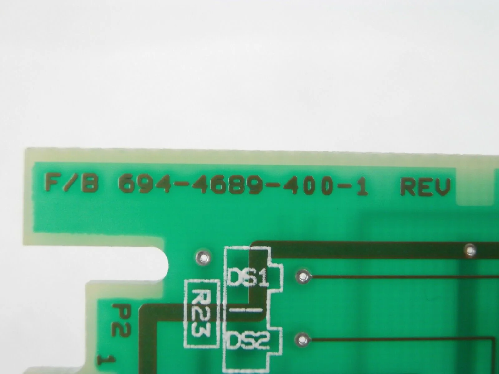 Alcatel Network Systems 622-8752-001 Muldem Controller PCB Rev. N Working Spare - Image 9