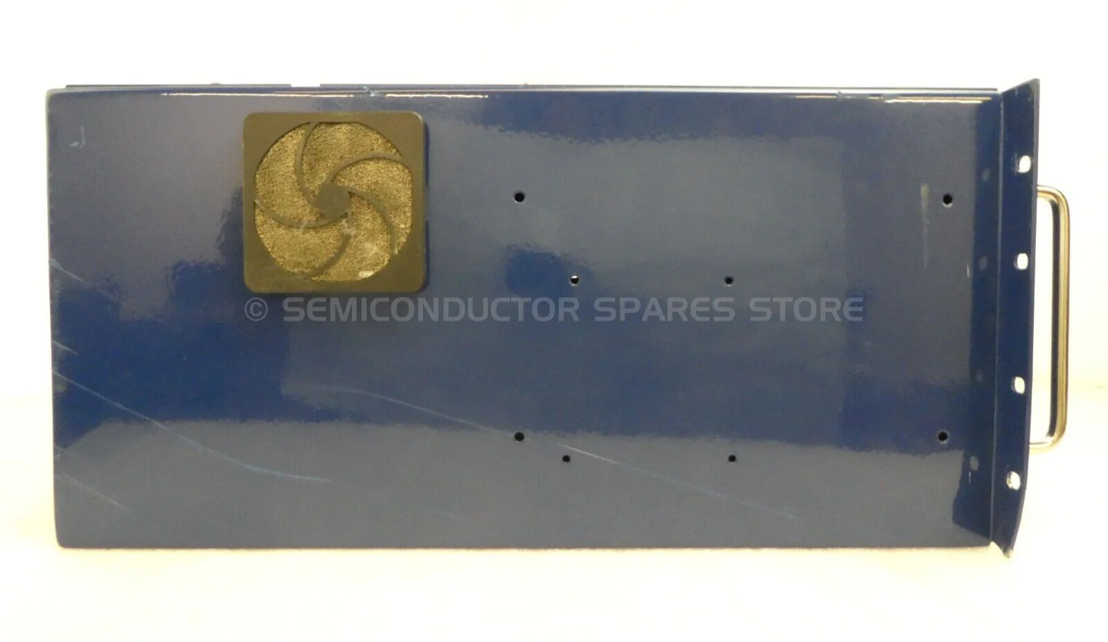 ALIO Industries Dual Axis Automation Controller Trust TA310-A22 Working Surplus - Image 4