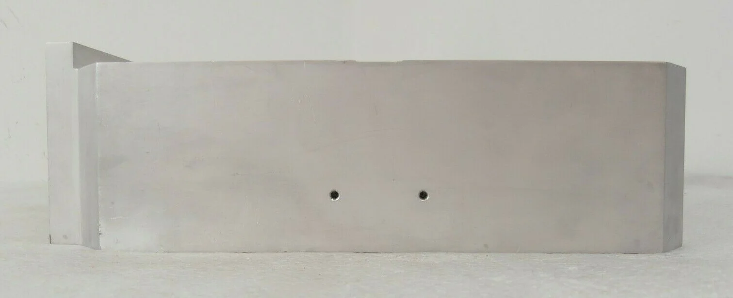 AMAT Applied Material 0040-09136 200mm Wafer CVD Chamber P5000 Cleaned Surplus - Image 5
