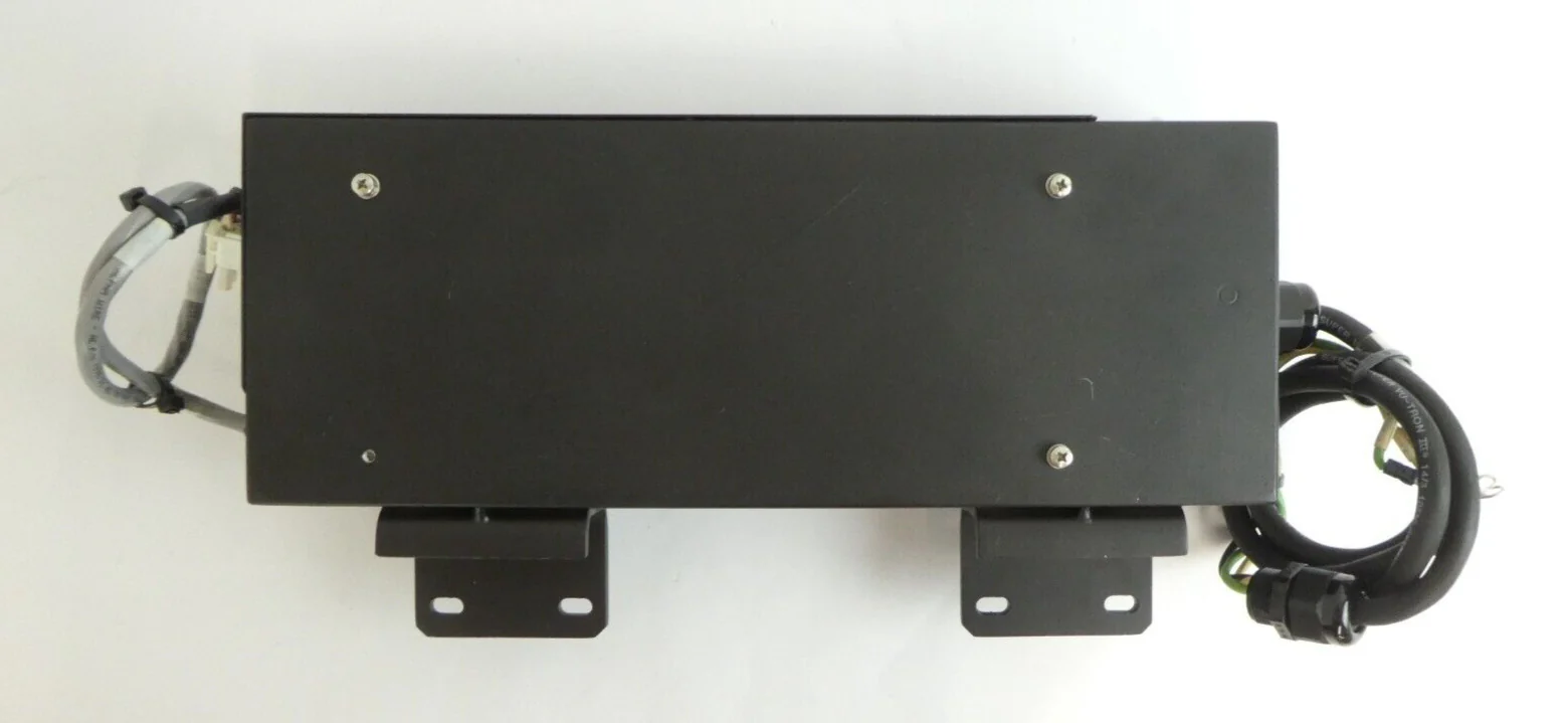 AMAT Applied Materials 0010-01549 Centura Seriplex Power Supply Working Surplus - Image 2