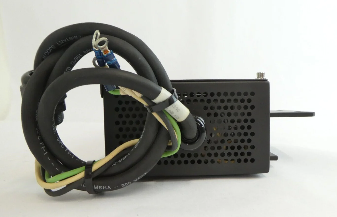 AMAT Applied Materials 0010-01549 Centura Seriplex Power Supply Working Surplus - Image 5