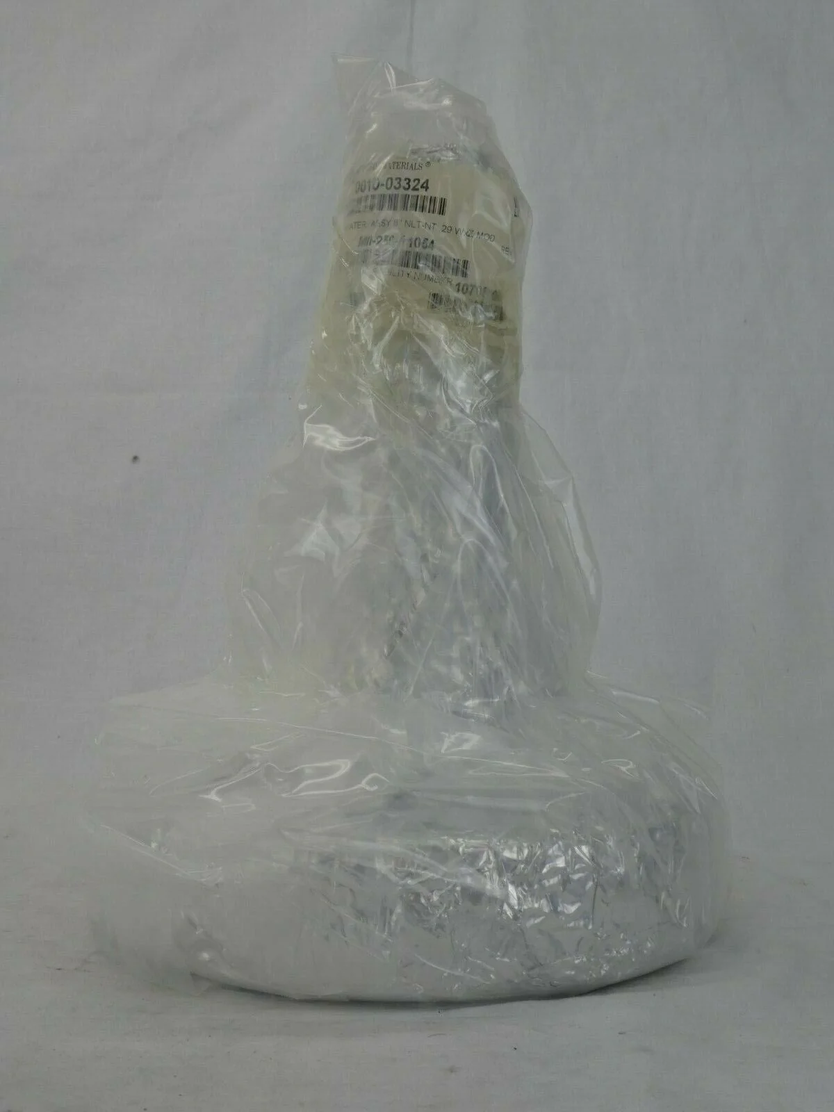 AMAT Applied Materials 0010-03324 Heater Assembly 8" WxZ Mod New Surplus - Image 3