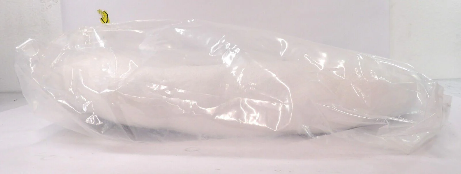 AMAT Applied Materials 0010-07476 300mm PVD Chamber Clear Lid Viewport New - Image 3