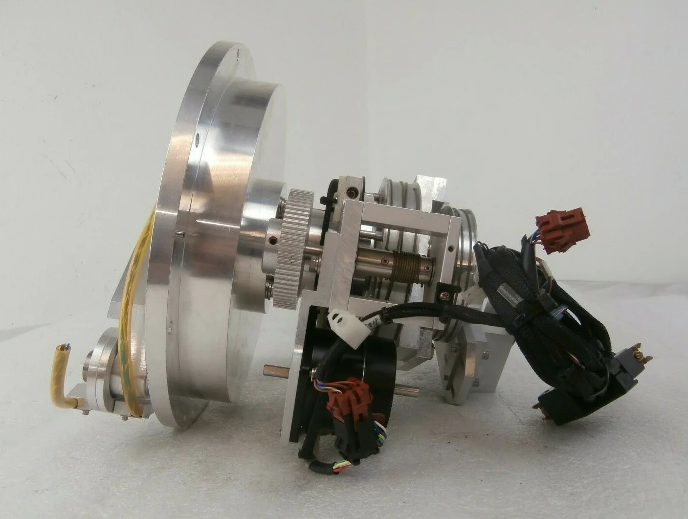 AMAT Applied Materials 0010-09031 CVD Wafer Handler Robot Working Surplus - Image 5