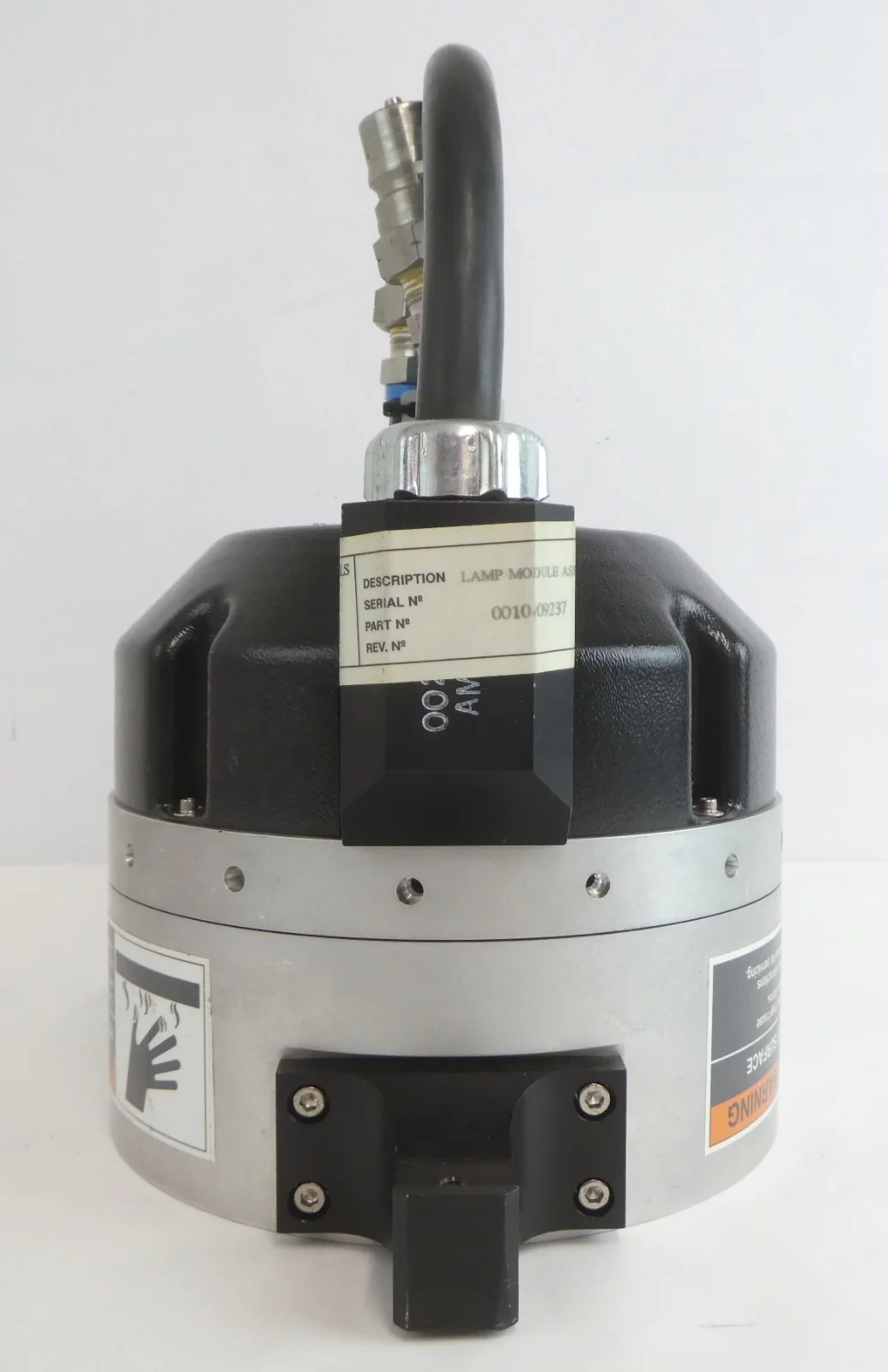 AMAT Applied Materials 0010-09237 200mm Lamp Module BWCVD Precision P5000 Spare - Image 3