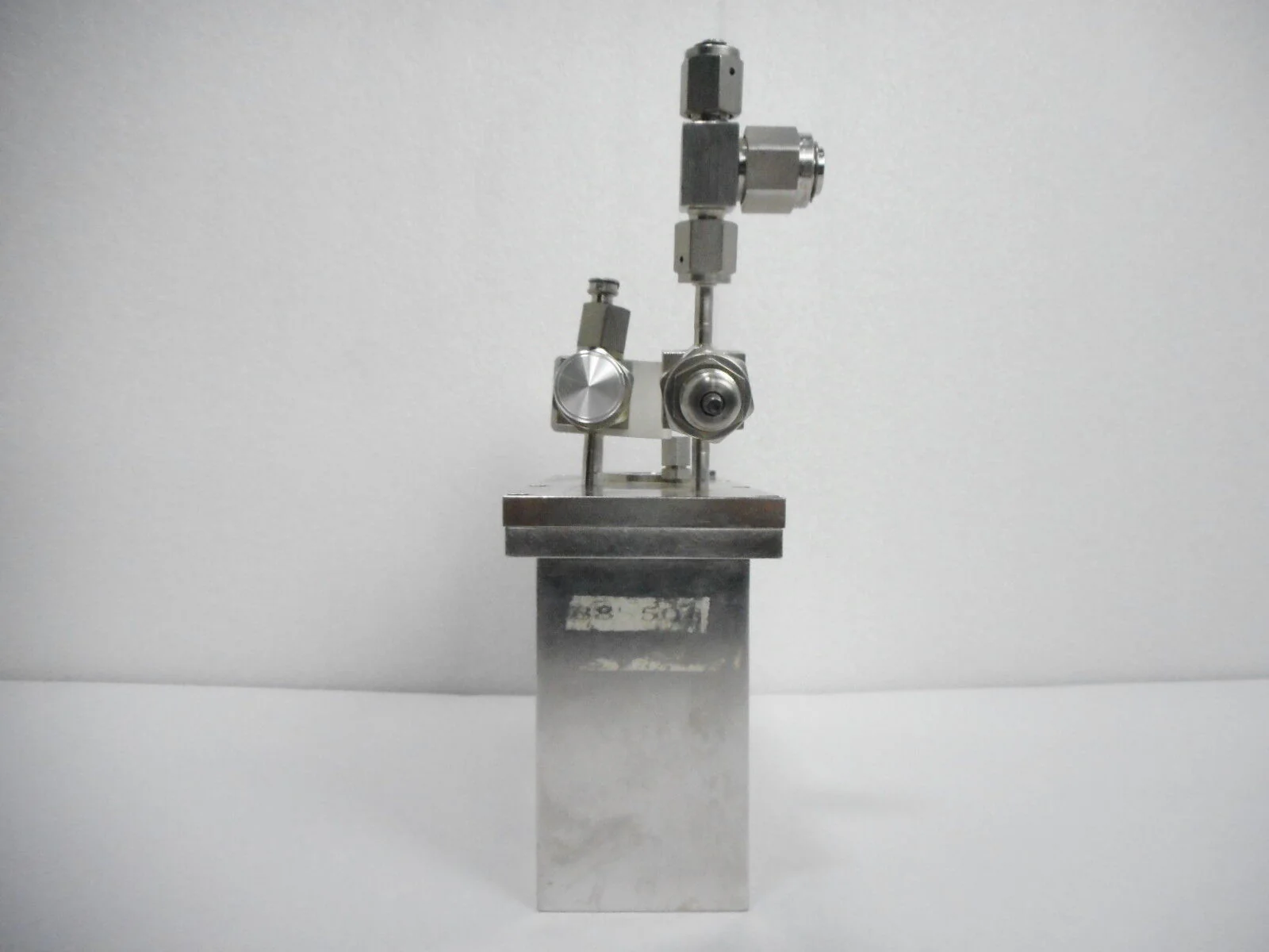 AMAT Applied Materials 0010-09318 TEOS/Dopant Ampule Precision 5K P5000 Working - Image 2