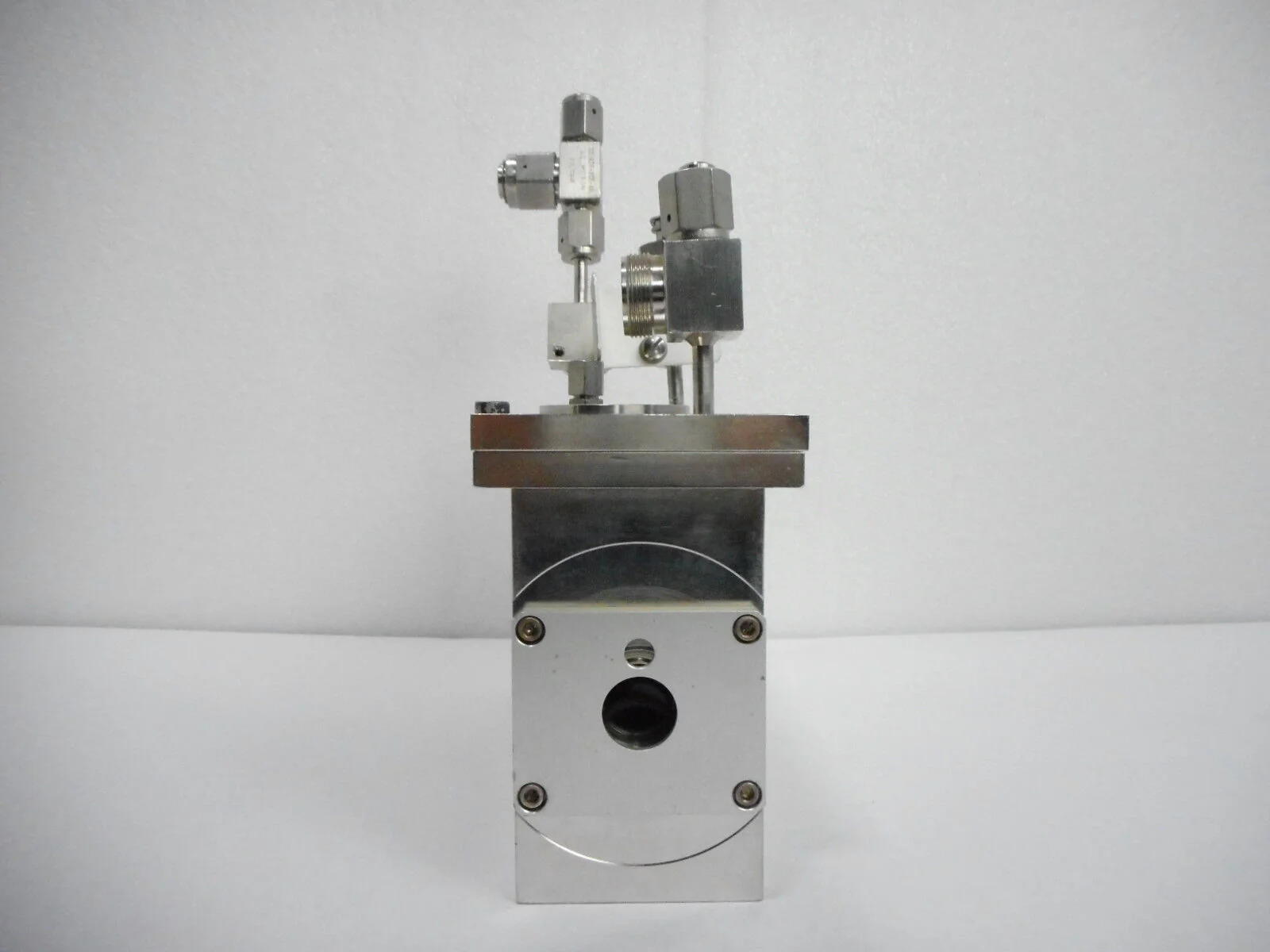 AMAT Applied Materials 0010-09318 TEOS/Dopant Ampule Precision 5K P5000 Working - Image 4