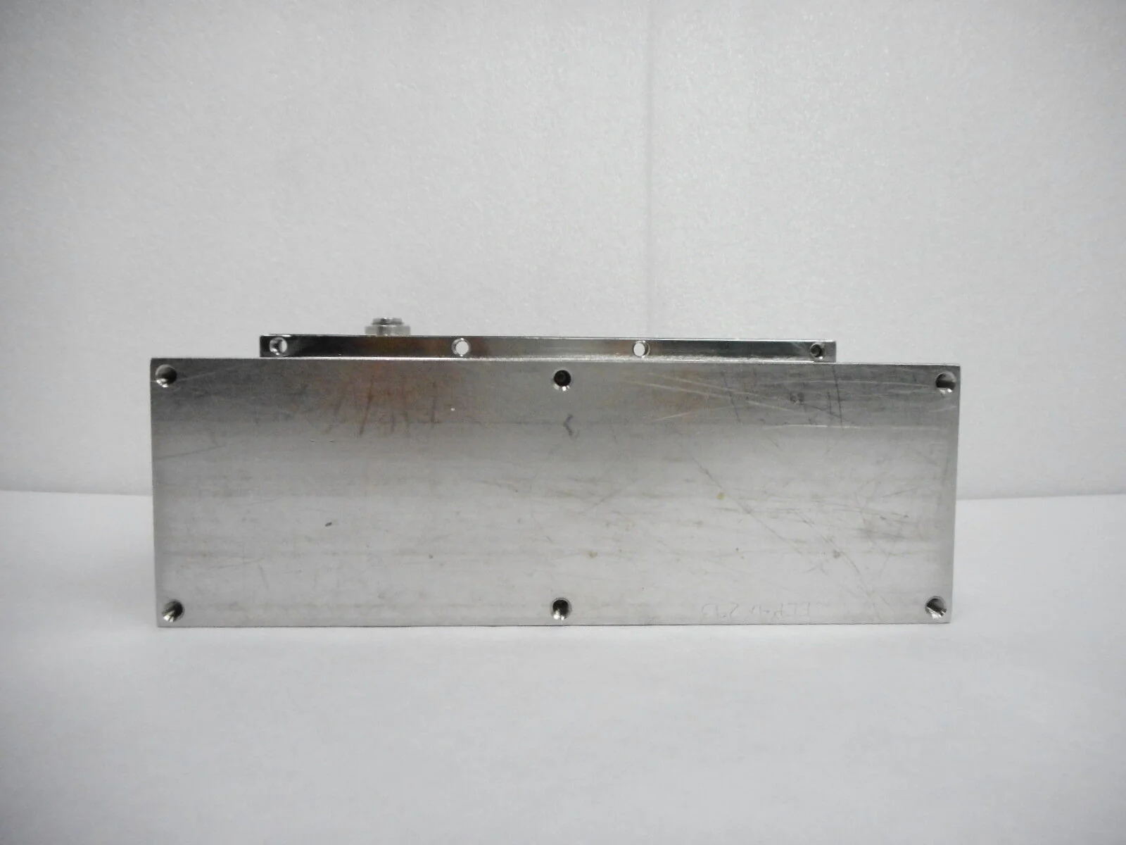 AMAT Applied Materials 0010-09318 TEOS/Dopant Ampule Precision 5K P5000 Working - Image 5
