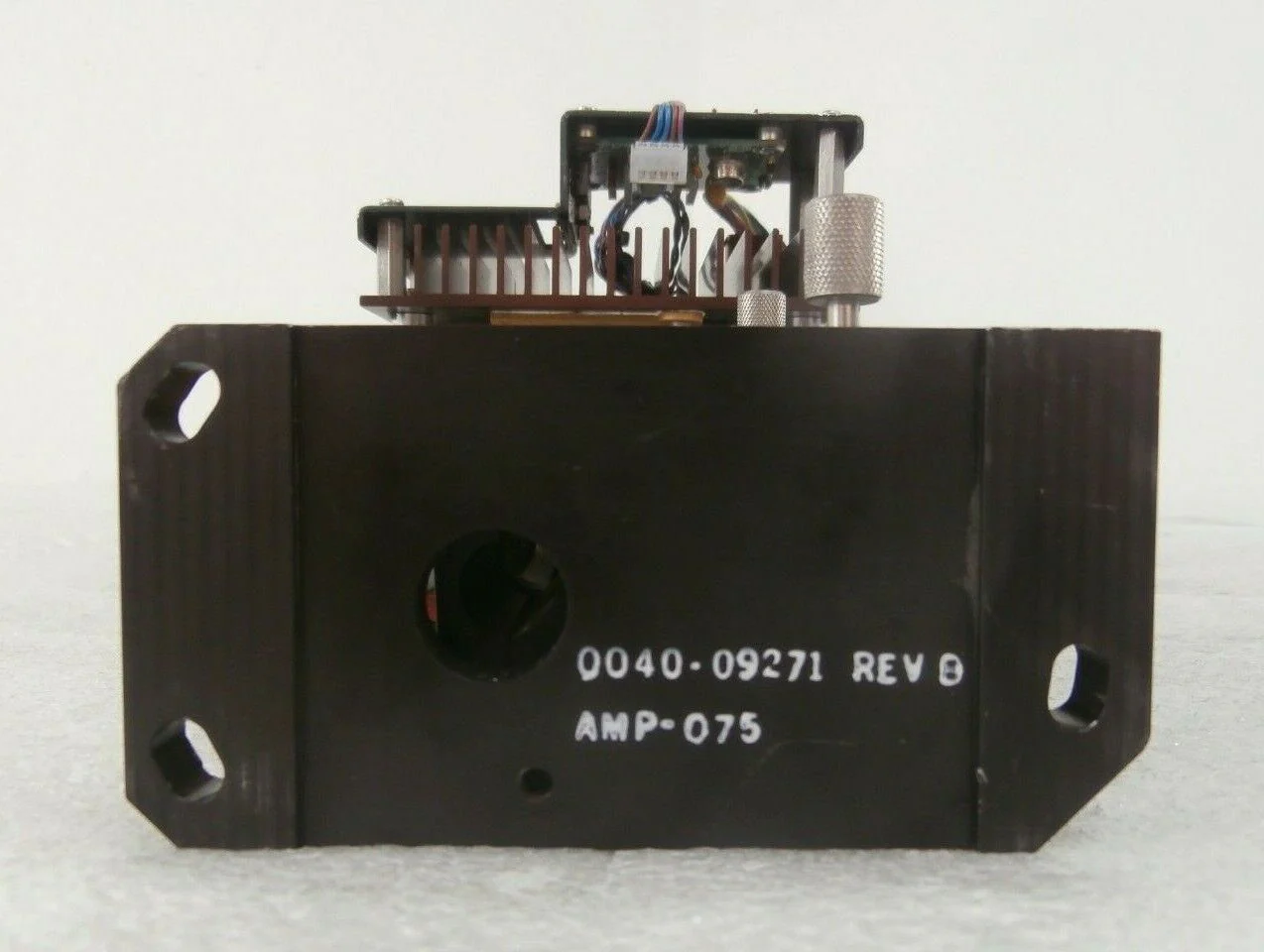 AMAT Applied Materials 0010-09341 Wafer Lift Assembly Precision 5000 P5K Working - Image 5