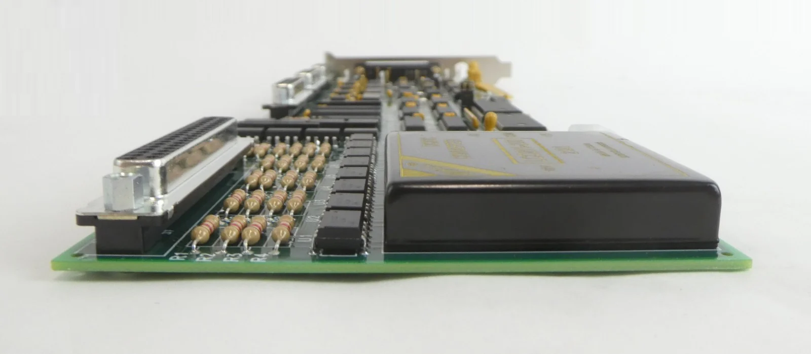 AMAT Applied Materials 0010-09567 8 Channel Emission/Laser Endpoint PCB Working - Image 5