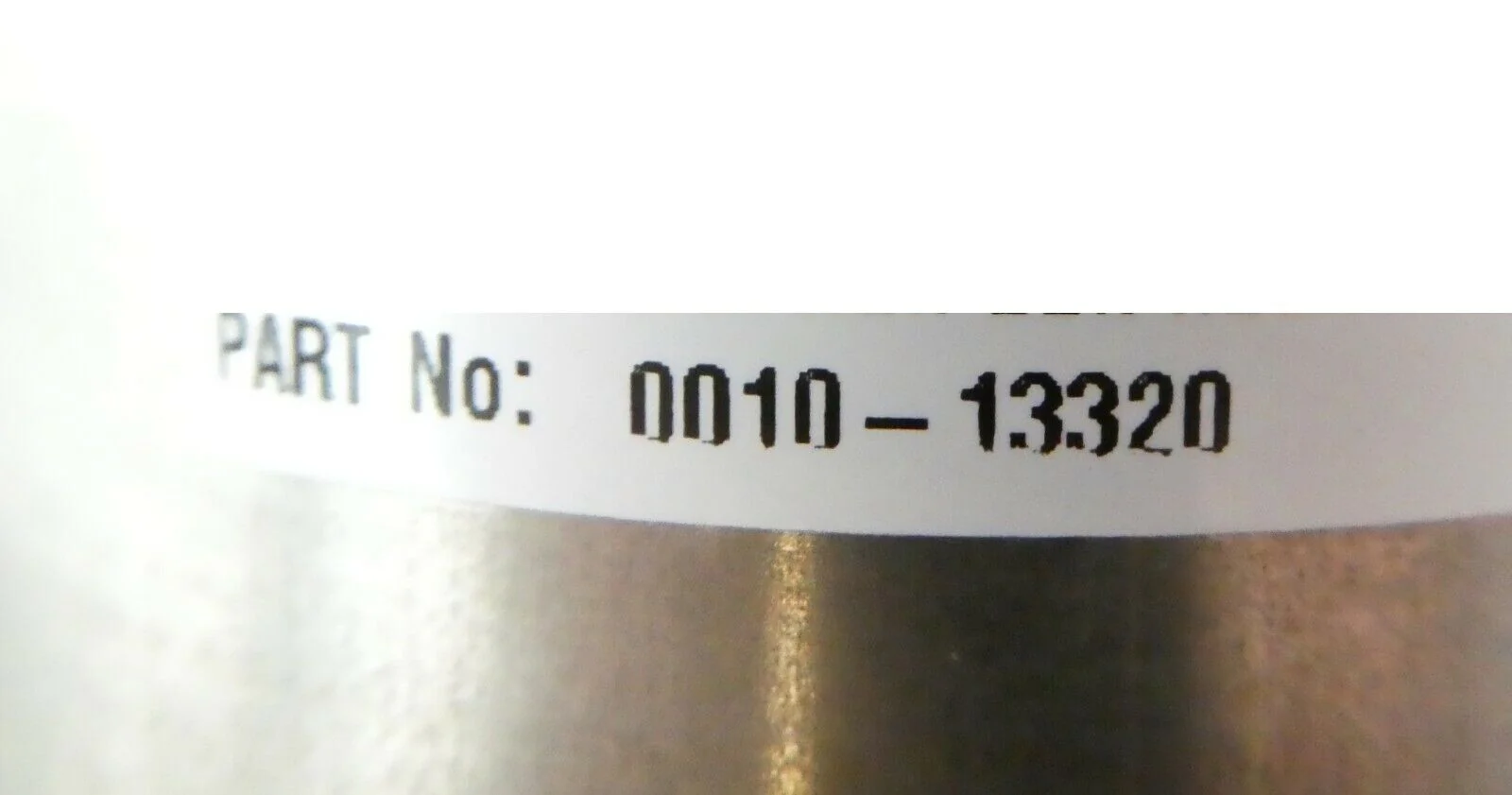 AMAT Applied Materials 0010-13320 P5000 Cleanroom 4,5,6" Robot Body Spare - Image 11