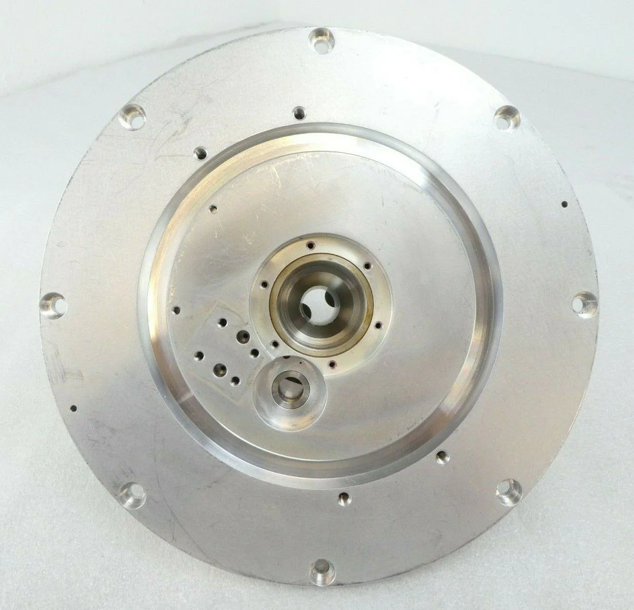 AMAT Applied Materials 0010-13321 P5000 200mm Robot Body 8" No Main Shaft Spare - Image 6