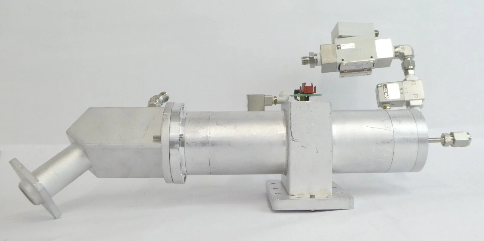 AMAT Applied Materials 0010-15659 HDP-CVD RPSC Applicator 5200 CVD Working Spare - Image 3