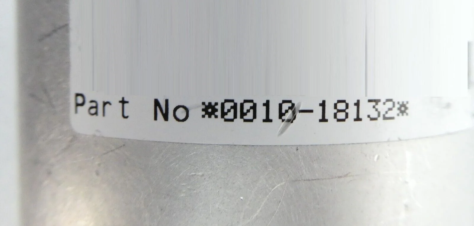 AMAT Applied Materials 0010-18132 HDP-CVD RPSC Applicator 5200 Copper Cu Working - Image 8