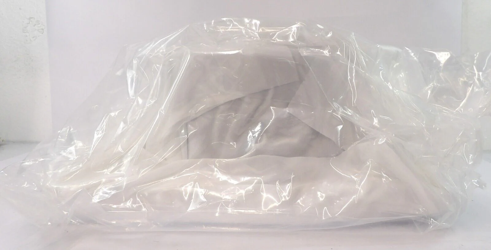 AMAT Applied Materials 0010-19026 STD PVD Degas Chamber Quartz Viewpoint New - Image 3