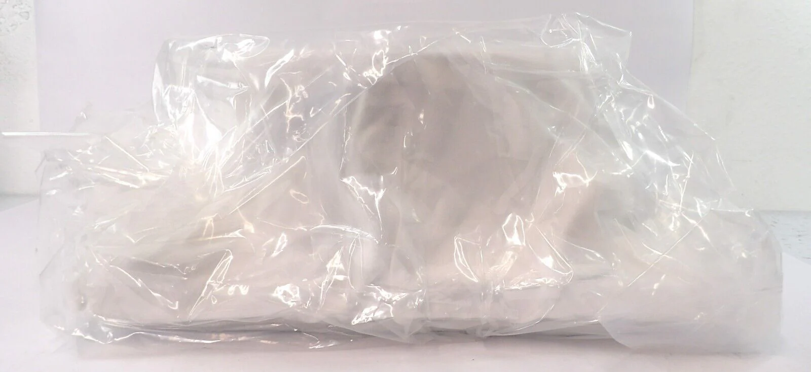 AMAT Applied Materials 0010-19026 STD PVD Degas Chamber Quartz Viewpoint New - Image 5
