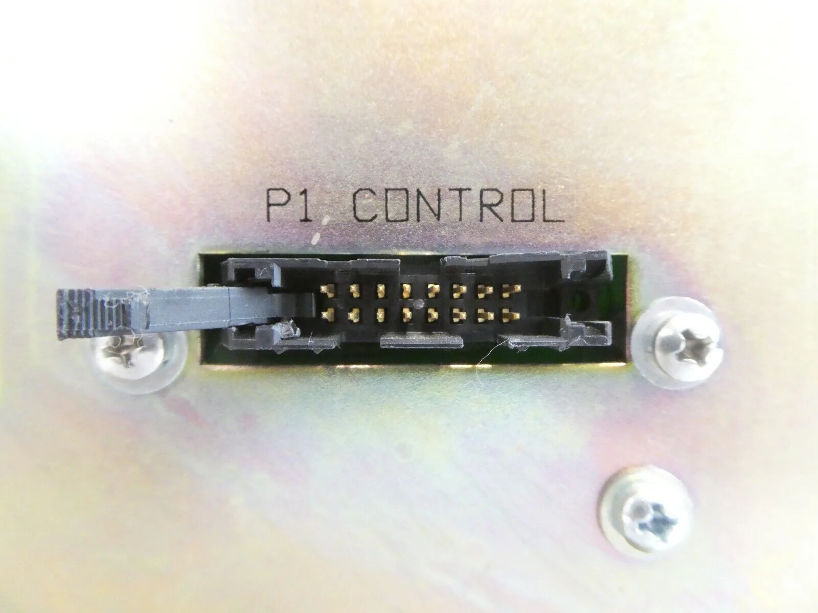AMAT Applied Materials 0010-20079 Pvd Driver Lamp Controller Endura Working - Image 7
