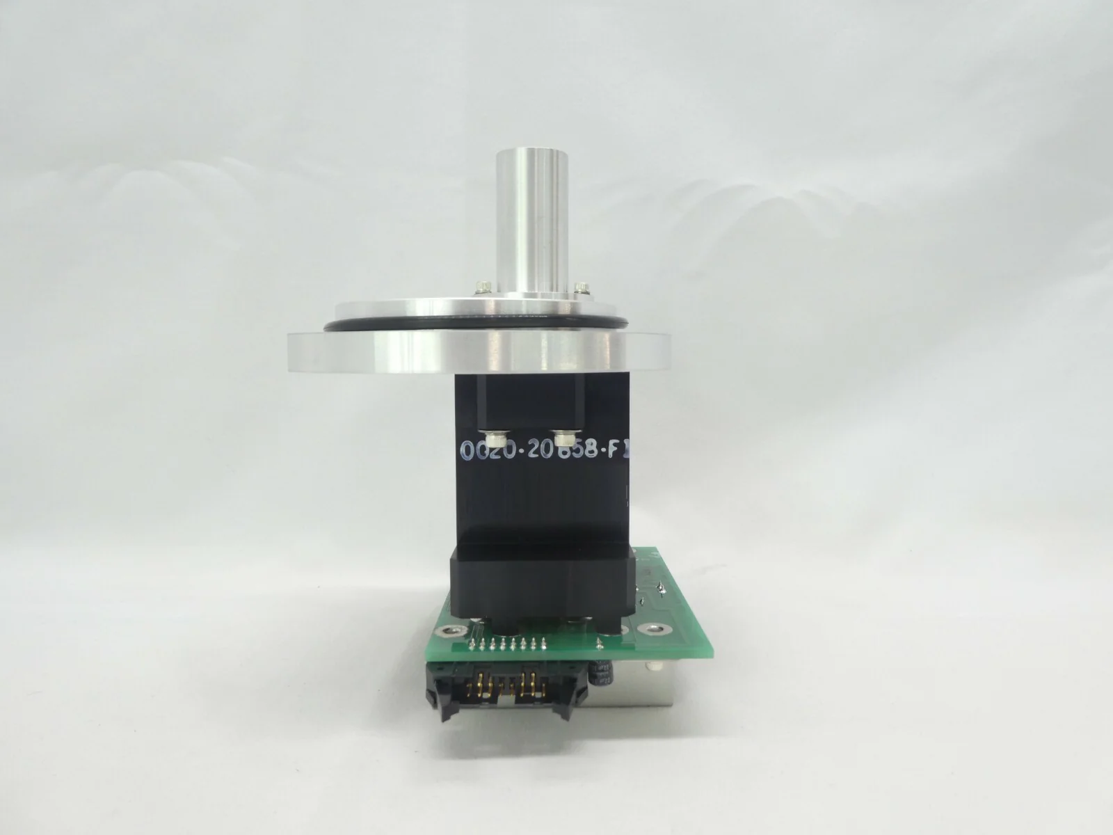 AMAT Applied Materials 0010-20088 8" Optics Assembly Orienter Working Surplus - Image 6